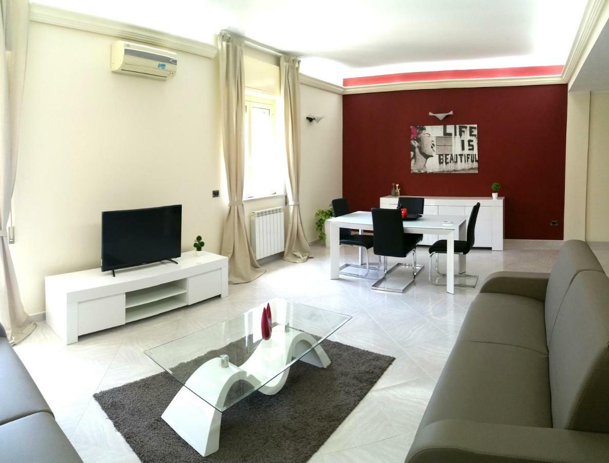 My Place Syracuse Extérieur photo