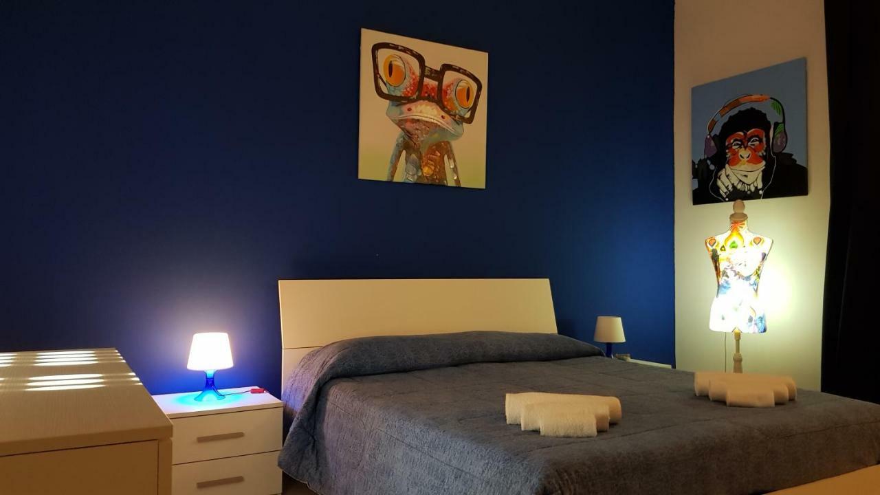 My Place Syracuse Extérieur photo